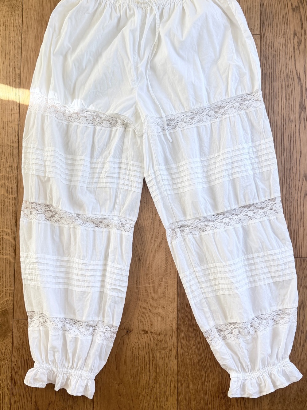 Christy Dawn The Emanuelle Pants